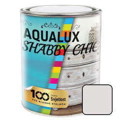 Aqualux Shabby Chic grey mystery 0,2 lit. (6db/#)