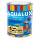 Aqualux zománcfesték kék L408 0,75 lit. (6db/#)