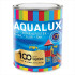 Aqualux zománcfesték színtelen 3 lit. (4db/#)