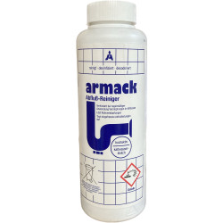 Armack lefolyó tisztító 1 kg.