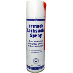 Armack szivárgáskereső spray 400ml.