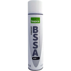 Bapco Comfort BSSA univerzális kontaktragasztó spray 600ml. (12db/#)