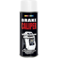 Brake Caliper spray féknyergekhez, fehér 400ml. (12db/#)