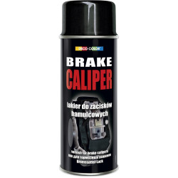 Brake Caliper spray féknyergekhez, fekete 400ml. (12db/#)