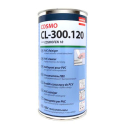 Cosmofen 10 PVC tisztító folyadék 1lit.