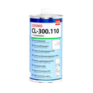 Cosmofen 5 PVC tisztító és polírozó foly. 1lit.