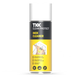 Clean Protect Inox tisztító spray 400ml. (4db/#) INOX CLEANER