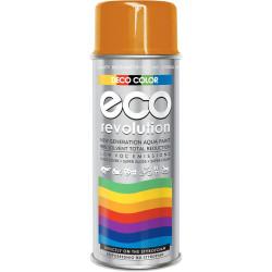 ECO Revolution spray RAL 2004 narancs 400ml. (12db/#)