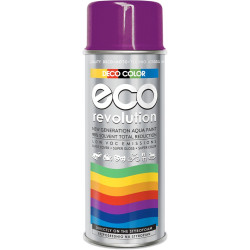 ECO Revolution spray RAL 4006 fuchsia lila 400ml. (12db/#)