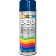 ECO Revolution spray RAL 5010 sötétkék 400ml. (12db/#)