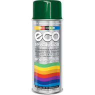 ECO Revolution spray RAL 6005 sötétzöld 400ml. (12db/#)