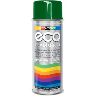 ECO Revolution spray RAL 6029 zöld 400ml. (12db/#)