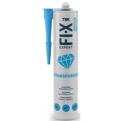 FI-X Expert Transparent (víztiszta) 290ml. (12db/#)