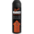 Fluo Marker 360° fluoreszkáló jelölő spray fekete 500ml. (12db/#)