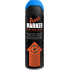 Fluo Marker 360° fluoreszkáló jelölő spray kék 500ml. (12db/#)