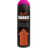 Fluo Marker 360° fluoreszkáló jelölő spray rózsaszín 500ml. (12db/#)