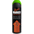 Fluo Marker 360° fluoreszkáló jelölő spray zöld 500ml. (12db/#)