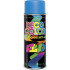 Fluoreszkáló festék spray kék 400ml. (12db/#)