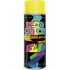 Fluoreszkáló festék spray sárga 400ml. (12db/#)