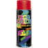 Fluoreszkáló festék spray vörös 400ml. (12db/#)
