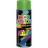 Fluoreszkáló festék spray zöld 400ml. (12db/#)