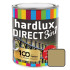 Hardlux Direct 3in1 arany (metal) 2,5 lit. (6db/#)
