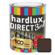 Hardlux Direct 3in1 barna RAL 8017 2,5 lit. (6db/#)