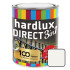 Hardlux Direct 3in1 fehér RAL 9016 0,75 lit. (6db/#)
