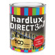 Hardlux Direct 3in1 MAT fekete RAL 9005 2,5 lit. (6db/#)