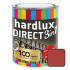 Hardlux Direct 3in1 piros RAL 3000 0,75 lit. (6db/#)