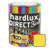 Hardlux Direct 3in1 sárga RAL 1023 0,75 lit. (6db/#)