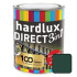 Hardlux Direct 3in1 zöld RAL 6005 0,75 lit. (6db/#)