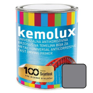 Kemolux BS gyorsalapozó szürke T202 0,2 lit. (6db/#)