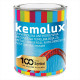 Kemolux BS gyorsalapozó szürke T202 2,5 lit. (6db/#)