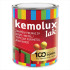 Kemolux zománcfesték BS fényes színtelen bázis ipari 15 lit.