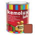 Kemolux zománcfesték fényes okker L404 0,2 lit. (6db/#)