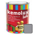 Kemolux zománcfesték fényes szürke L406 0,2 lit. (6db/#)