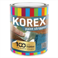 Korex Paint Stripper festéklemaró 0,75 lit. (6db/#)