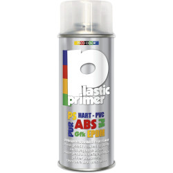 Plastik Primer alapozó spray műanyagokra 400ml. (12db/#)