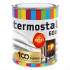 Termostal 600 hőálló festék fekete 0,75 lit. (6db/#)