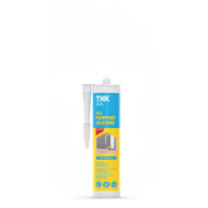TKK SEAL Neutrális Szaniter szilikon fehér 280ml. (20db/#) ALL PURPOSE SILICONE