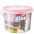 Top Gloss selyem fal-lakk 2 lit. (4db/#)