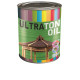 Ultraton Oil lazúrolaj 01 fehér 0,75 lit. (6db/#)